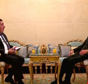 بالفيديو .. الفنان الكبير فاروق هلال يكشف : نعم أحببت (أميرة) محترمة .. وما قاله فالح الدراجي صحيح تماماً..