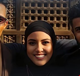 الجمهور يسأل عن الجزء الثاني من 