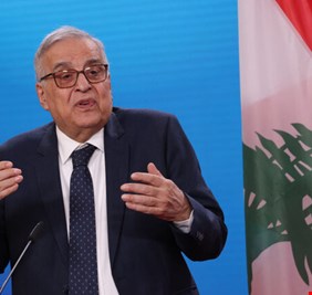 وزير الخارجية اللبناني يوعز بتقديم شكوى ضد إسرائيل