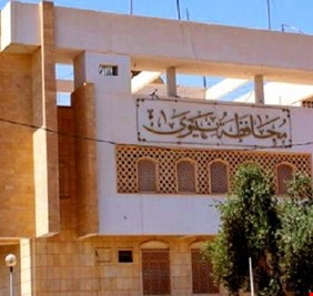 مجلس نينوى يتحدث عن محاولة انقلاب