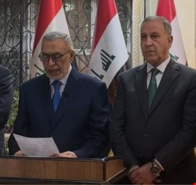 انشقاقات تضرب كتلتي السيادة و العزم .. الصدارة تُعقد الطريق الى رئاسة البرلمان