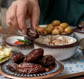 كيف يمكن الصّيام في رمضان في حال الإصابة باضطراب غذائي؟