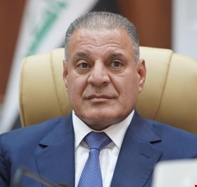 ابو مازن يرشح (الفحل) محافظاً لصلاح الدين