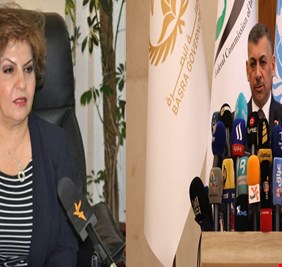 هل ستكون دولة الإمارات شريكاً أساسياً في الحرب على الفساد في العراق ؟