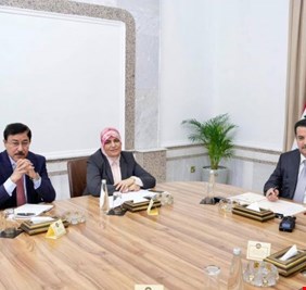 بعد تخفيض تصنيف الـ TBI .. السوداني يترأس اجتماعاً مشتركاً بين المالية و البنك المركزي