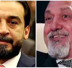 مشعان الجبوري يحذر من ورطة جديدة يدبرها الحلبوسي للبرلمان