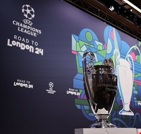تعرف على جميع مواجهات الدور ربع النهائي في دوري أبطال أوروبا