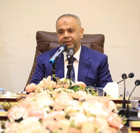 مدير المنتجات النفطية يكشف موعد إغلاق استيراد البنزين