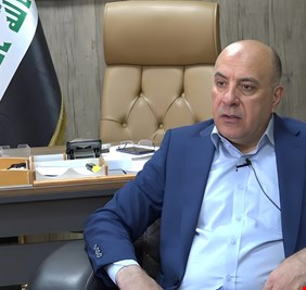 العراق يؤكد اقترابه من توطين صناعة الأسلحة