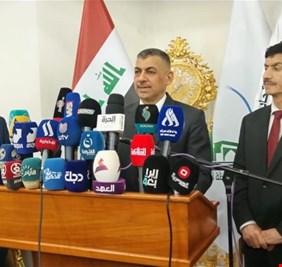 حنون يكشف عن سرقة 4 آلاف مليار و استرداد 3  مطلوبين