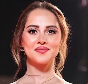 ياسمين رئيس: أنا فلسطينية وابني ليس ملكي