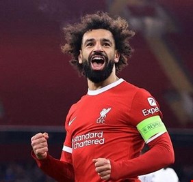 صدمة في الدوري السعودي.. تفاصيل شرط محمد صلاح للبقاء مع ليفربول