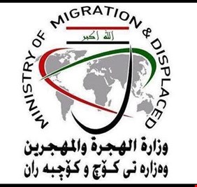 الهجرة تحدد موعد ايقاف المنحة للعوائل النازحة