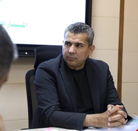 اللواء سعد معن: الداخلية مستمرة بحصر السلاح بيد الدولة
