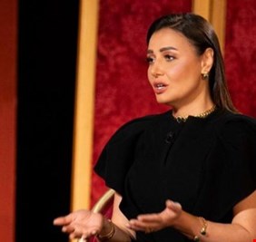 حلا شيحة تكشف سبب ارتدائها الحجاب وموقفها من النقاب