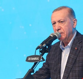 أردوغان يريد أن يكمل 