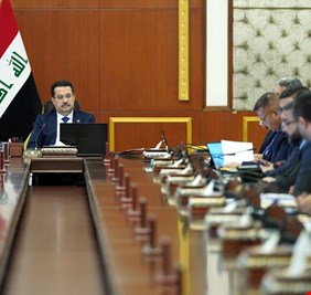 حكومة السوداني تتخذ عدداً من القرارات الجديدة