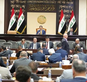 البرلمان يؤكد جاهزية قوانين حرية التعبير و التظاهر للتصويت
