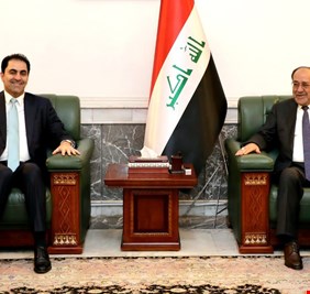 المالكي و المندلاوي يشددان على حسم ملف رئاسة البرلمان