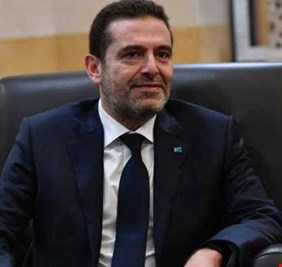 سعد الحريري يخضع لجراحة في القلب بفرنسا وبيان لمكتبه عن وضعه الصحي