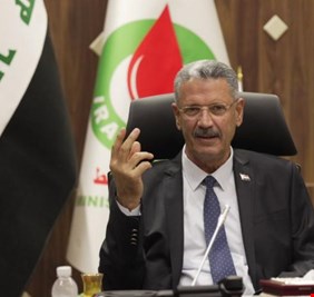 العراق يعمل على استئناف ضخ النفط من اقليم كردستان عبر تركيا