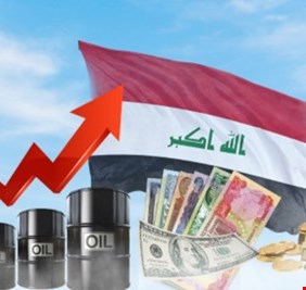 الكاظمي يتوقع ارتفاع موازنة العام الحالي إلى 207 تريليون