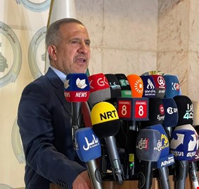 مكتب السوداني يؤكد عدم وجود ضغوط في ملف تعيينات الاوائل