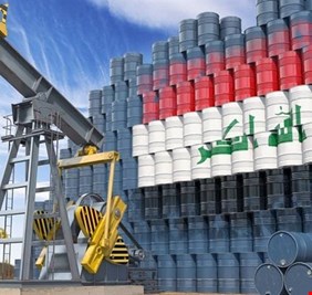 ارتفاع صادرات العراق النفطية إلى أمريكا