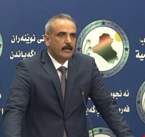 انسحاب الجبوري من كتلة حسم الإصلاح