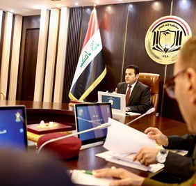 مجلس الاستخبارات الوطني يعقد جلسته برئاسة الأعرجي