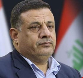 الأمانة العامة لمجلس الوزراء تعيد مثنى التميمي محافظاً لديالى