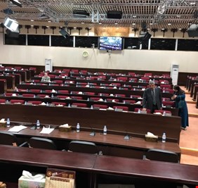 مجلس النواب يرفع جلسته إلى الأربعاء المقبل