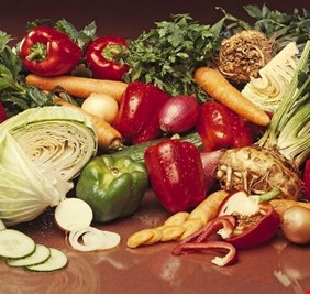 مواد غذائية تحمي من انتفاخ البطن