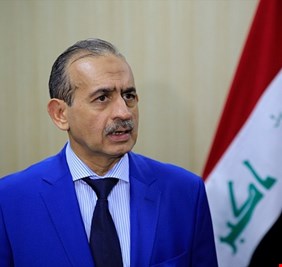 الجبهة التركمانية تكشف عن موافقة البارتي إلى تدوير منصب محافظ كركوك