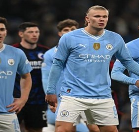 3 ضربات وصدمة هالاند.. التوقف الدولي يصعق مانشستر سيتي