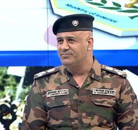 (ابو اليمامة) في قبضة الرد السريع