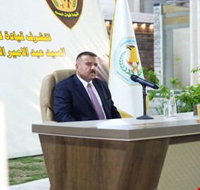 وزير الداخلية يزور مقر قيادة قوات الحدود ويفتتح عدداً من المباني الجديدة ويطلع على عمل مركز مراقبة الكاميرات