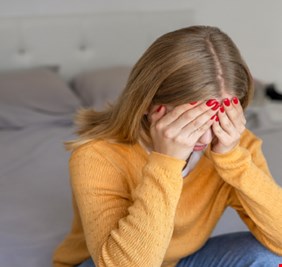 هل تشعر وكأنك تقدمت في العمر بين عشية وضحاها؟.. إليك السبب!