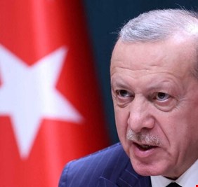 أردوغان: يجب تكثيف الضغط على إسرائيل لتمتثل لقرار مجلس الأمن