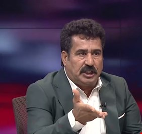 قائد صحوة العراق يدعو المندلاوي للاستمرار بإدارة المجلس