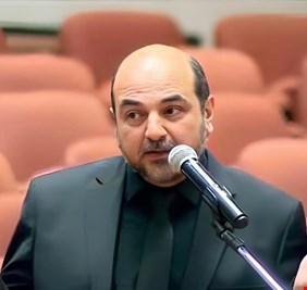 الركابي يتهم الدائرة الإعلامية للبرلمان باقتطاع حديث النواب