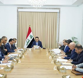 ضم 4 وزراء .. السوداني يرأس اجتماعاً لبناء 1700 مدرسة