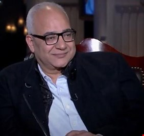من جديد .. بيومي فؤاد يفتح النار على محمد سلام