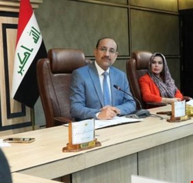 المالية النيابية تؤكد تأمين رواتب الموظفين و تكشف حقيقة الأزمة المالية في البلاد