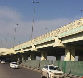 الحكومة تصدر توضيحاً بشأن سدة الناظمية