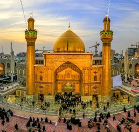 بالفيديو .. ماذا قال مظفر النواب عن الإمام علي، ولحية (أبو سفيان) ؟
