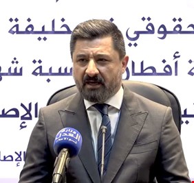 العدل تكشف عن قرابة 1500 سجين عربي أغلبهم في قضايا إرهابية