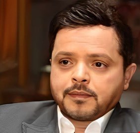 مفاجأة بخصوص أزمة محمد هنيدي الصحّية