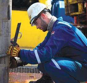 العراق ينجز حفر 52 بئراً نفطياً خلال الربع الأول من العام الحالي