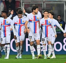 برشلونة يحدد أول الراحلين في الميركاتو الصيفي